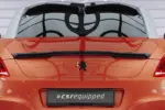 CSR zadnje krilo za Peugeot RCZ I