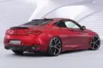 CSR zadnje krilo za Infiniti Q60 II