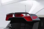 CSR zadnje krilo za MINI III (F56) John Cooper Works GP