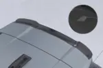 CSR zadnje krilo za BMW X1 III (U11)