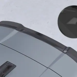 CSR zadnje krilo za BMW X1 III (U11)