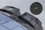 CSR zadnje krilo za Hyundai Kona I N