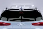 CSR zadnje krilo za Hyundai Kona I N