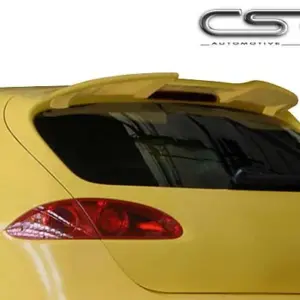 CSR zadnje krilo za SEAT Leon II (1P1) hatchback