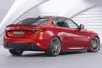 CSR zadnje krilo za Alfa Romeo Giulia I (952)