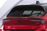 CSR zadnje krilo za Opel Astra L (O5) hatchback