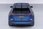 CSR zadnje krilo za Audi e-tron / Q8 e-tron (GAE)