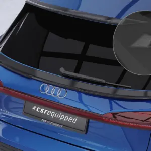 CSR zadnje krilo za Audi e-tron / Q8 e-tron (GAE)
