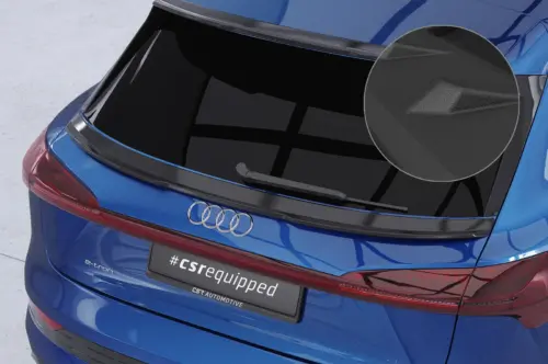 CSR zadnje krilo za Audi e-tron / Q8 e-tron (GAE)