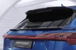 CSR zadnje krilo za Audi e-tron / Q8 e-tron (GAE)