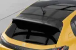 CSR zadnje krilo za Peugeot 208 II GT/GT-Line