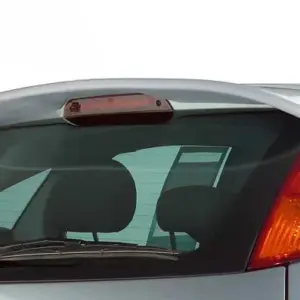 CSR zadnje krilo za Ford Focus I (C170) hatchback