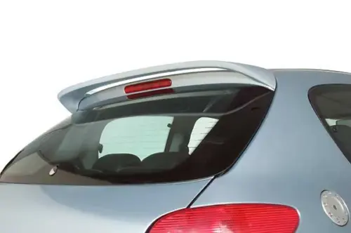 CSR zadnje krilo za Peugeot 206 I hatchback