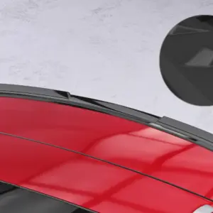 CSR zadnje krilo za BYD Atto 3 I