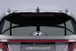 CSR zadnje krilo za Hyundai Tucson IV (NX4)