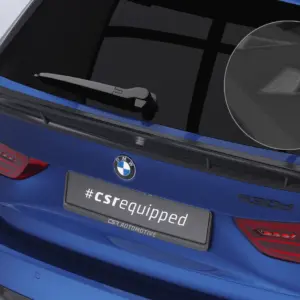 CSR zadnje krilo za BMW 5 G31 karavan