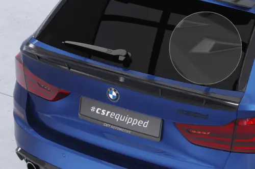 CSR zadnje krilo za BMW 5 G31 karavan