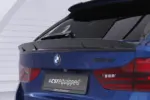 CSR zadnje krilo za BMW 5 G31 karavan