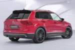 CSR zadnje krilo za VW Tiguan II (AD1) Allspace
