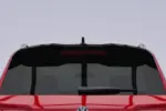 CSR zadnje krilo za VW Tiguan II (AD1) Allspace