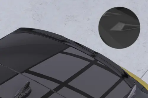 CSR zadnje krilo za VW ID.4 I (E21)