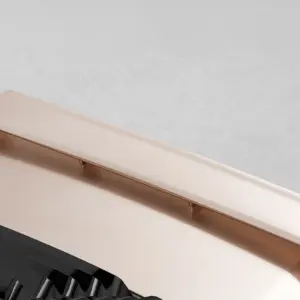 CSR zadnje krilo za Mercedes-Benz 190 (W201) limuzina