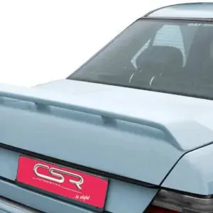CSR zadnje krilo za Mercedes-Benz E-razred III (W124) limuzina