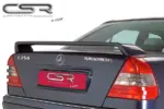 CSR zadnje krilo za Mercedes-Benz C-razred W202 C180