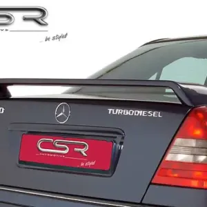 CSR zadnje krilo za Mercedes-Benz C-razred W202 C180