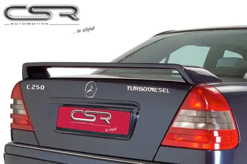 CSR zadnje krilo za Mercedes-Benz C-razred W202 C180