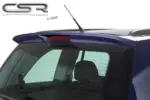 CSR zadnje krilo za Opel Zafira B (A05)