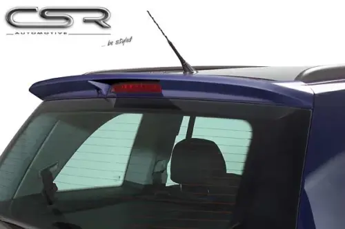 CSR zadnje krilo za Opel Zafira B (A05)
