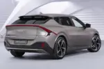 CSR zadnje krilo za Kia EV6 I