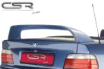 CSR zadnje krilo za BMW 3 E36 limuzina / kupe