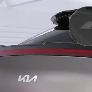 CSR zadnje krilo za Kia EV6 I