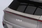 CSR zadnje krilo za Kia EV6 I