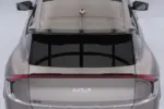 CSR zadnje krilo za Kia EV6 I