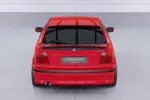 CSR zadnje krilo za BMW 3 E36 Compact
