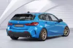 CSR zadnje krilo za BMW 1 III (F40)