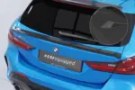 CSR zadnje krilo za BMW 1 F40