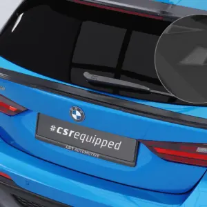 CSR zadnje krilo za BMW 1 F40