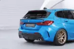 CSR zadnje krilo za BMW 1 F40