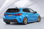 CSR zadnje krilo za BMW 1 F40