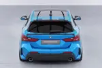 CSR zadnje krilo za BMW 1 F40