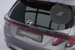 CSR zadnje krilo za Hyundai Tucson IV (NX4)