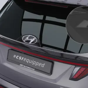CSR zadnje krilo za Hyundai Tucson IV (NX4)