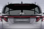 CSR zadnje krilo za Hyundai Tucson IV (NX4)