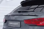 CSR zadnje krilo za Audi Q3 I (8U)