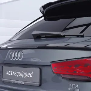 CSR zadnje krilo za Audi Q3 I (8U)
