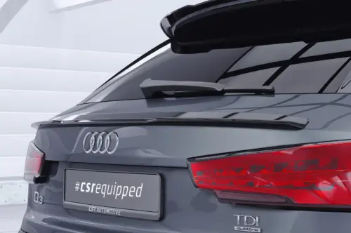 CSR zadnje krilo za Audi Q3 I (8U)